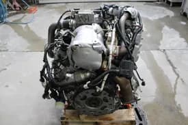 2021 Gmc Sirra 2500 (6.6l), Diesel (vin Y, 8th Digit, Opt L5p), Used Engine 2021 Gmc Sirra 2500 (6.6l), Diesel (vin Y, 8th Digit, Opt L5p), Used Engine