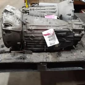 2009 Mercedes Benz R320 251 Type, At, R320, Used Transmission - 60487 Miles 2009 Mercedes Benz R320 251 Type, At, R320, Used Transmission - 60487 Miles