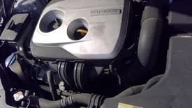 2017 Kia Optima 2.0l, Vin E (8th Digit, Hybrid), Gasoline, Used Engine - 43800 Miles 2017 Kia Optima 2.0l, Vin E (8th Digit, Hybrid), Gasoline, Used Engine - 43800 Miles