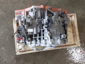 2012 Nissan Murano At, (cvt), 4x4 (awd), Used Transmission - 76733 Miles 2012 Nissan Murano At, (cvt), 4x4 (awd), Used Transmission - 76733 Miles