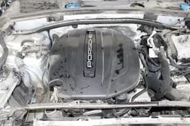 2019 Porsche Macan 2.0l (vin A, 5th Digit), Used Engine - 29271 Miles 2019 Porsche Macan 2.0l (vin A, 5th Digit), Used Engine - 29271 Miles