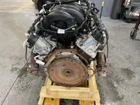 2022 Ford F-250 Super Duty 7.3l (vin N, 8th Digit), Used Engine - 22148 Miles 2022 Ford F-250 Super Duty 7.3l (vin N, 8th Digit), Used Engine - 22148 Miles