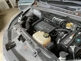 2018 Chevy Trax 1.4l L3 Turbocharged, Used Engine - 39000 Miles 2018 Chevy Trax 1.4l L3 Turbocharged, Used Engine - 39000 Miles