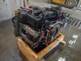 2013 Scion Fr-s (2.0l, Vin A, 6th Digit), Mt, Used Engine - 63000 Miles 2013 Scion Fr-s (2.0l, Vin A, 6th Digit), Mt, Used Engine - 63000 Miles