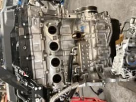 2020 Kia Rio (1.6l, Vin D, 8th Digit), Used Engine - 51297 Miles 2020 Kia Rio (1.6l, Vin D, 8th Digit), Used Engine - 51297 Miles