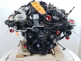 2016 Mercedes Benz Gle400 3.0l V6 Turbocharged, Used Engine - 52000 Miles 2016 Mercedes Benz Gle400 3.0l V6 Turbocharged, Used Engine - 52000 Miles