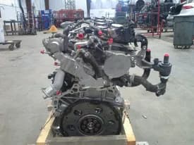 2021 Toyota Corolla Sedan, 2.0l, (vin 4, 5th Digit, M20afks Engine), Used Engine - 1264 Miles 2021 Toyota Corolla Sedan, 2.0l, (vin 4, 5th Digit, M20afks Engine), Used Engine - 1264 Miles