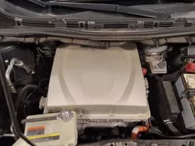 2020 Nissan Leaf (electric Traction Motor), Used Engine - 25555 Miles 2020 Nissan Leaf (electric Traction Motor), Used Engine - 25555 Miles