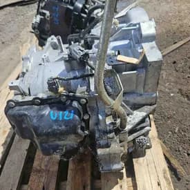 2008 Ford Fusion Mt, (2.3l), (5 Speed), Used Transmission - 108606 Miles 2008 Ford Fusion Mt, (2.3l), (5 Speed), Used Transmission - 108606 Miles