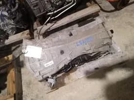 2014 Bmw X5 At, 3.0l, Gasoline, Awd, Thru 9/13, Used Transmission - 42000 Miles 2014 Bmw X5 At, 3.0l, Gasoline, Awd, Thru 9/13, Used Transmission - 42000 Miles