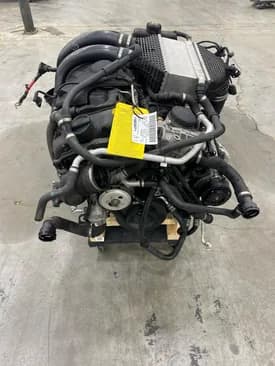 2019 Bmw M4 (3.0l, Twin Turbo), Base, Used Engine - 26400 Miles 2019 Bmw M4 (3.0l, Twin Turbo), Base, Used Engine - 26400 Miles