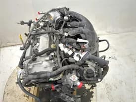 2017 Lexus Is300 (3.5l, Vin M, 5th Digit, 2grfse Engine, Awd), Used Engine 2017 Lexus Is300 (3.5l, Vin M, 5th Digit, 2grfse Engine, Awd), Used Engine