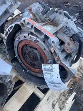 2013 Ford Fiesta At, (6 Speed), Used Transmission - 68558 Miles 2013 Ford Fiesta At, (6 Speed), Used Transmission - 68558 Miles