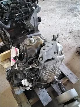 2013 Dodge Dart At, 2.4l (id 68197729), Used Transmission - 16287 Miles 2013 Dodge Dart At, 2.4l (id 68197729), Used Transmission - 16287 Miles