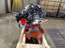 2016 Kia Forte 1.8l (vin 6, 8th Digit), Used Engine - 46349 Miles 2016 Kia Forte 1.8l (vin 6, 8th Digit), Used Engine - 46349 Miles