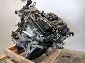 2017 Toyota Highlander Gasoline, 3.5l, Vin Z (5th Digit, 2grfks Engine, 6 Cylinder), (oil Cooler), Automatic Engine Stop And Start, Used Engine - 70200 Miles 2017 Toyota Highlander Gasoline, 3.5l, Vin Z (5th Digit, 2grfks Engine, 6 Cylinder), (oil Cooler), Automatic Engine Stop And Start, Used Engine - 70200 Miles