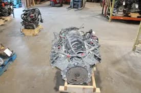 2011 Nissan Armada (5.6l), Vin B (4th Digit, Flex Fuel), Used Engine - 117000 Miles 2011 Nissan Armada (5.6l), Vin B (4th Digit, Flex Fuel), Used Engine - 117000 Miles