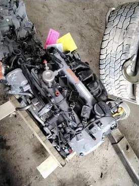 2020 Kia Niro (1.6l), Vin D (8th Digit, Phev), Gasoline, Used Engine - 75831 Miles 2020 Kia Niro (1.6l), Vin D (8th Digit, Phev), Gasoline, Used Engine - 75831 Miles