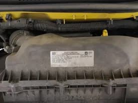 2021 Chevy Express 2500 4.3l (vin P, 8th Digit, Opt Lv1), Used Engine - 5973 Miles 2021 Chevy Express 2500 4.3l (vin P, 8th Digit, Opt Lv1), Used Engine - 5973 Miles