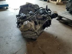 2010 Hyundai Accent Mt, Blue Model, Used Transmission - 37200 Miles 2010 Hyundai Accent Mt, Blue Model, Used Transmission - 37200 Miles