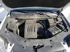 2013 Gmc Terrain 2.4l (vin K, 8th Digit, Opt Lea), California Emissions, Opt Nu6, Used Engine - 46514 Miles 2013 Gmc Terrain 2.4l (vin K, 8th Digit, Opt Lea), California Emissions, Opt Nu6, Used Engine - 46514 Miles