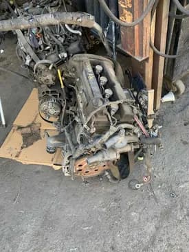 2009 Dodge Avenger 2.4l, (vin B, 8th Digit), Engine Id Ed3 (federal), Used Engine - 34800 Miles 2009 Dodge Avenger 2.4l, (vin B, 8th Digit), Engine Id Ed3 (federal), Used Engine - 34800 Miles