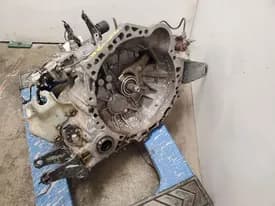 2006 Toyota Corolla Mt, Fwd, 5 Speed, Used Transmission 2006 Toyota Corolla Mt, Fwd, 5 Speed, Used Transmission