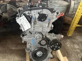 2022 Hyundai Elantra 2.0l, Naturally Aspirated (vin G, 8th Digit), Korea Built, Used Engine - 4800 Miles 2022 Hyundai Elantra 2.0l, Naturally Aspirated (vin G, 8th Digit), Korea Built, Used Engine - 4800 Miles