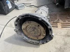 2023 Dodge Charger 6.2l V8 Supercharged, Used Transmission 2023 Dodge Charger 6.2l V8 Supercharged, Used Transmission