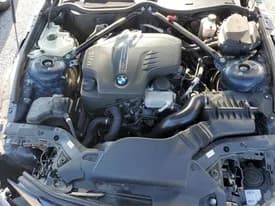 2013 Bmw Z4 2.0l L4 Turbocharged, Used Engine - 57000 Miles 2013 Bmw Z4 2.0l L4 Turbocharged, Used Engine - 57000 Miles