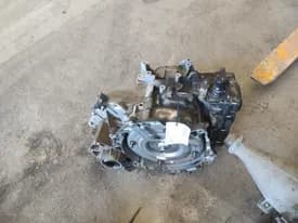 2018 Ford Edge (at), (6 Speed), 2.0l (turbo), Fwd, W/o Automatic Engine Stop And Start; (id Dg9p-7000-ya), Used Transmission - 56267 Miles 2018 Ford Edge (at), (6 Speed), 2.0l (turbo), Fwd, W/o Automatic Engine Stop And Start; (id Dg9p-7000-ya), Used Transmission - 56267 Miles