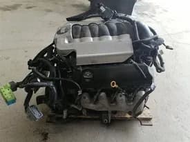 2016 Cadillac Escalade (6.2l, Vin J, 8th Digit, Opt L86), Used Engine - 46800 Miles 2016 Cadillac Escalade (6.2l, Vin J, 8th Digit, Opt L86), Used Engine - 46800 Miles