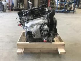 2013 Ford Escape 1.6l L3 Turbocharged, Used Engine - 63000 Miles 2013 Ford Escape 1.6l L3 Turbocharged, Used Engine - 63000 Miles