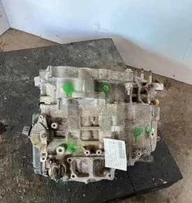 2018 Lexus Rx350 (at), Awd, Used Transmission - 43137 Miles 2018 Lexus Rx350 (at), Awd, Used Transmission - 43137 Miles