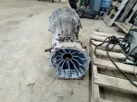 2013 Nissan Titan At, 4x4, Floor Shift, W/o Tow Package, Used Transmission - 21000 Miles 2013 Nissan Titan At, 4x4, Floor Shift, W/o Tow Package, Used Transmission - 21000 Miles