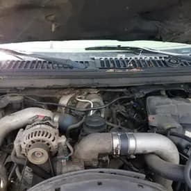 2004 Ford F-550 Super Duty 6.0l V8 Diesel Turbocharged, Used Engine - 29843 Miles 2004 Ford F-550 Super Duty 6.0l V8 Diesel Turbocharged, Used Engine - 29843 Miles