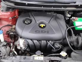 2015 Hyundai Elantra 2.0l (vin H, 8th Digit), California Emissions (pzev), Used Engine - 54000 Miles 2015 Hyundai Elantra 2.0l (vin H, 8th Digit), California Emissions (pzev), Used Engine - 54000 Miles