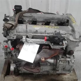 2008 Chevy Malibu New Style (emblem In Bumper Cover), 3.6l (vin 7, 8th Digit, Opt Ly7), Used Engine - 75000 Miles 2008 Chevy Malibu New Style (emblem In Bumper Cover), 3.6l (vin 7, 8th Digit, Opt Ly7), Used Engine - 75000 Miles