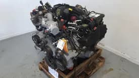 2011 Ford F-250 Super Duty 6.7l (vin T, 8th Digit, Diesel), (pickup), Used Engine - 79135 Miles 2011 Ford F-250 Super Duty 6.7l (vin T, 8th Digit, Diesel), (pickup), Used Engine - 79135 Miles