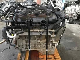 2010 Dodge Journey 3.5l (vin V, 8th Digit), Used Engine - 89645 Miles 2010 Dodge Journey 3.5l (vin V, 8th Digit), Used Engine - 89645 Miles