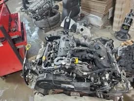 2018 Ford F-150 5.0l (vin 5, 8th Digit), Gasoline, Used Engine - 32828 Miles 2018 Ford F-150 5.0l (vin 5, 8th Digit), Gasoline, Used Engine - 32828 Miles