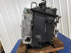 2010 Lincoln Mkx At, (6 Speed), Awd, 3.16 Ratio, (id Aa8p-7000-ga), Used Transmission - 24206 Miles 2010 Lincoln Mkx At, (6 Speed), Awd, 3.16 Ratio, (id Aa8p-7000-ga), Used Transmission - 24206 Miles