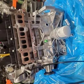 2020 Ford Fusion 1.5l L4 Turbocharged, Remanufactured Engine - 0 Miles 2020 Ford Fusion 1.5l L4 Turbocharged, Remanufactured Engine - 0 Miles