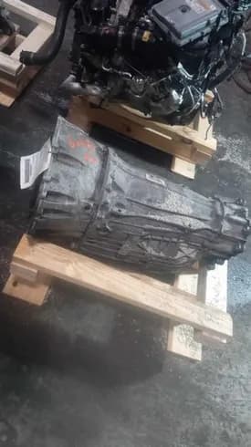 2019 Mercedes Benz Gle400 166 Type (suv, Vin D, 4th Digit, At), Gle400 (awd), Used Transmission - 16178 Miles 2019 Mercedes Benz Gle400 166 Type (suv, Vin D, 4th Digit, At), Gle400 (awd), Used Transmission - 16178 Miles