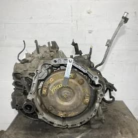 2006 Nissan Murano At, (cvt), 4x2 (fwd), Used Transmission 2006 Nissan Murano At, (cvt), 4x2 (fwd), Used Transmission