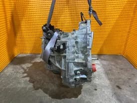 2017 Toyota Rav4 At, (2.5l, 4 Cylinder Engine), Vin F (5th Digit, 2arfe Engine), Awd, U760e, Used Transmission - 47456 Miles 2017 Toyota Rav4 At, (2.5l, 4 Cylinder Engine), Vin F (5th Digit, 2arfe Engine), Awd, U760e, Used Transmission - 47456 Miles