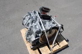 2023 Toyota Prius Prius, Vin D (5th Digit), Id 30900-47230, Used Transmission - 2664 Miles 2023 Toyota Prius Prius, Vin D (5th Digit), Id 30900-47230, Used Transmission - 2664 Miles