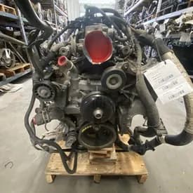 2007 Chevy Express 1500 5.3l, Vin Z (8th Digit, Opt L59), Used Engine - 78360 Miles 2007 Chevy Express 1500 5.3l, Vin Z (8th Digit, Opt L59), Used Engine - 78360 Miles