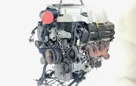 2009 Cadillac Sts V Series, (4.4l, Vin D, 8th Digit, Opt Lc3), Used Engine - 77400 Miles 2009 Cadillac Sts V Series, (4.4l, Vin D, 8th Digit, Opt Lc3), Used Engine - 77400 Miles