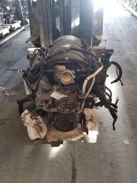 2021 Chevy Silverado 1500 5.3l, Opt L84 (vin D, 8th Digit), Used Engine - 10734 Miles 2021 Chevy Silverado 1500 5.3l, Opt L84 (vin D, 8th Digit), Used Engine - 10734 Miles